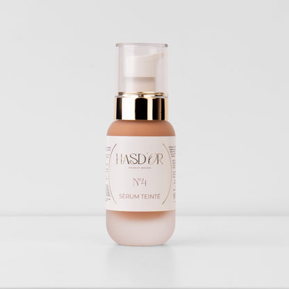 Sérum Teinté SPF 50
