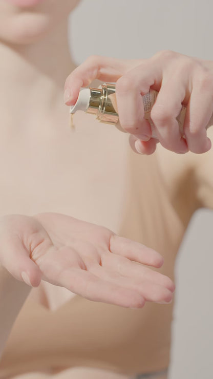 Sérum Teinté SPF 50